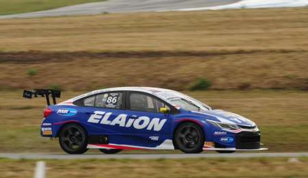 Referencia: Agustín Canapino ganó cuatro veces en Alta Gracia