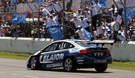 Los más ganadores del año