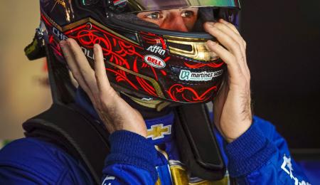 Canapino y Rodríguez dominaron el viernes