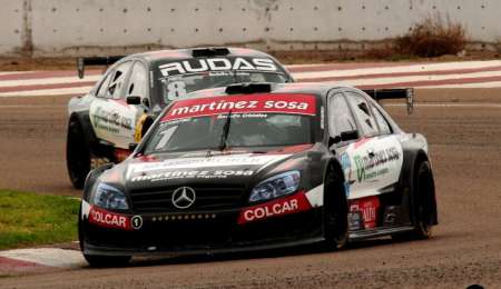 Top Race: ¿habrá consagración anticipada en La Plata?