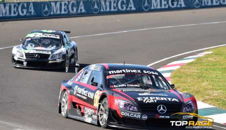 Más carreras, más puntos.