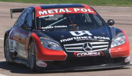 Paraná: historial con 25 carreras y supremacía de Agustín Canapino