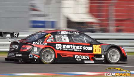 Cuatro clasificados, el resto en la pelea