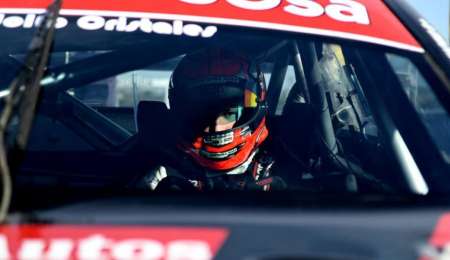 Canapino va por la tercera al hilo