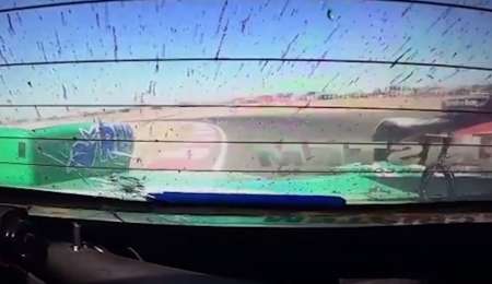 Vuelta a bordo de Canapino en Santa Cruz do Sul