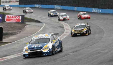 Ardusso vs. Canapino: La espera terminó