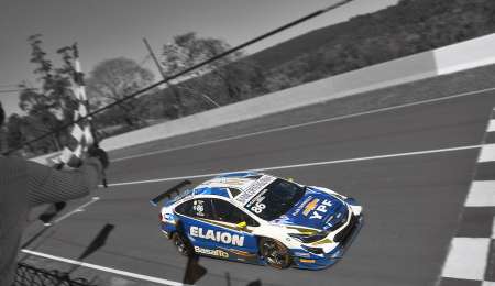 Tras 342 días, cambió el líder del campeonato del Súper TC2000