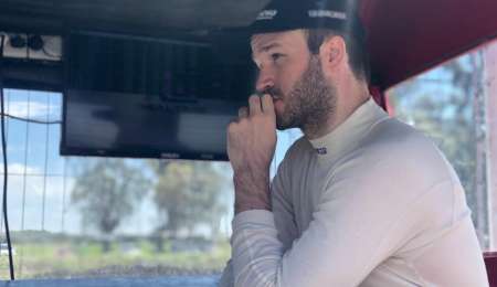 “No tenía auto para ganar”