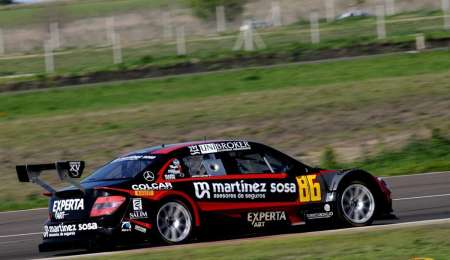 Canapino por la victoria