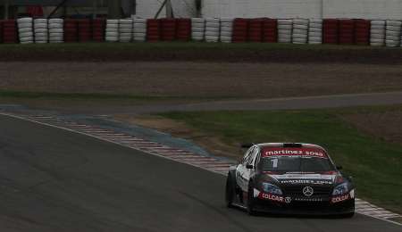 El descargo tras la exclusión de Canapino