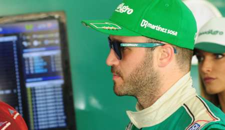 Canapino hizo su descargo 