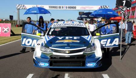 "Esto no puede volver a pasar"