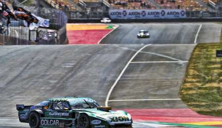 Canapino: “Encaro la definición sin muchas ilusiones”