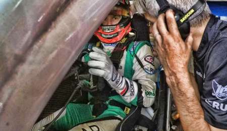 Canapino ya tiene sus invitados para los 1000 kilómetros