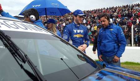 La explicación de la exclusión de Canapino