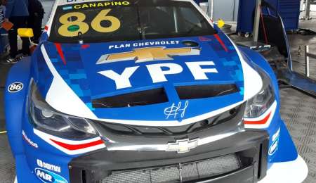 Los secretos del nuevo Cruze que ideó Alberto Canapino