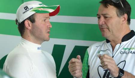 Canapino se quedó con un nuevo Olimpia de Plata