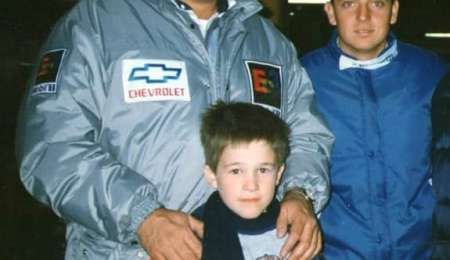 La foto de los 20 campeonatos de TC