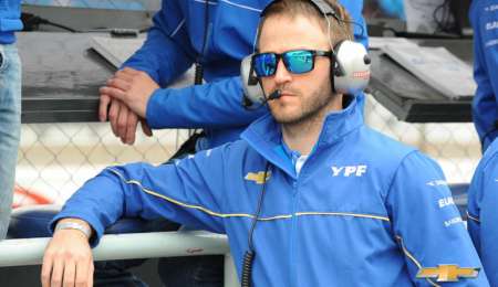 Canapino: “La oportunidad de descontar se desaprovechó”