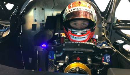 ¿Quiénes serán los compañeros de Canapino?