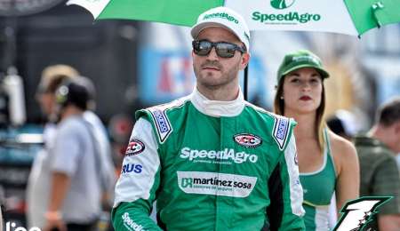 Canapino: "Dodge es la marca con mayor potencial"