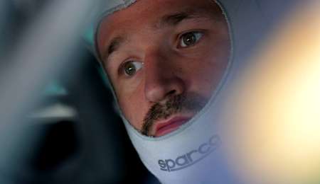 Los títulos de Canapino en el Turismo Carretera