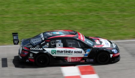 Canapino: "Tenemos que descontar en el campeonato"