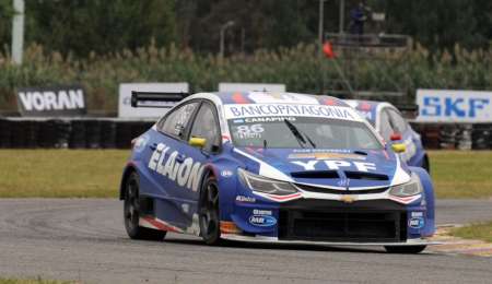 Canapino y un electrizante triunfo en Buenos Aires