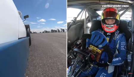 ¿Cuánto cambió la performance de los nuevos Súper TC2000?