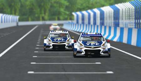 Canapino ganó su primer campeonato oficial de eSport