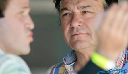 En el nombre del padre: Canapino, por Canapino