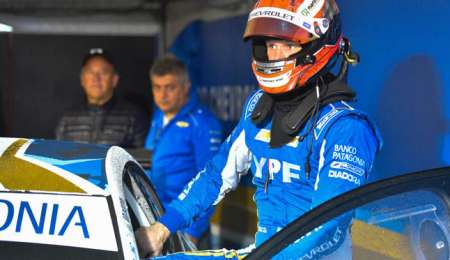 Las voces de la primera clasificación en Rosario