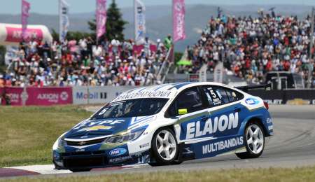 El camino del Campeón