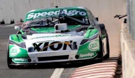 Canapino y el sueño de la Triple Corona