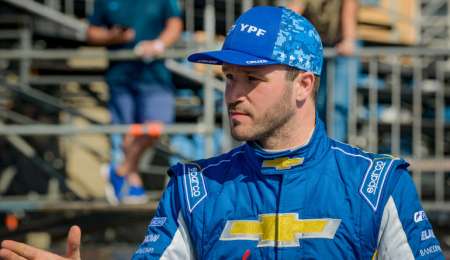 Canapino: "Tendremos un Súper con autos muy rápidos"