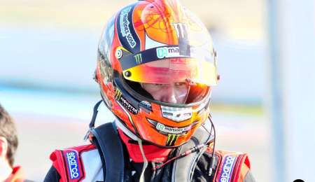 Canapino, el cuco que vuelve a asustar 