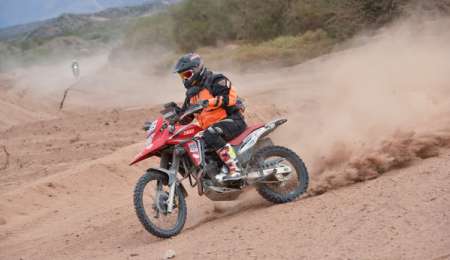 CANAV Rally Raid: Santiago del Estero será sede de la 3ra. fecha