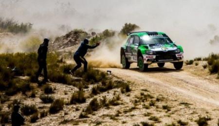 Cancio y un debut con victoria en el CARX