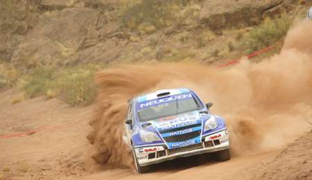 Profeta de los Dinosaurios