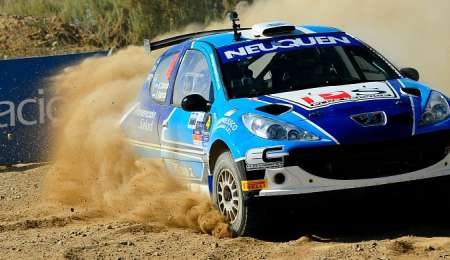 Cancio manda en La Manzana