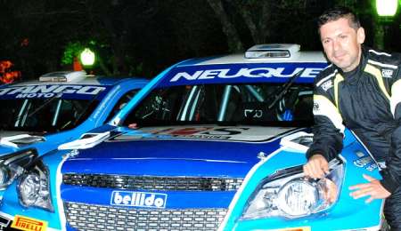 "El auto nació bien"