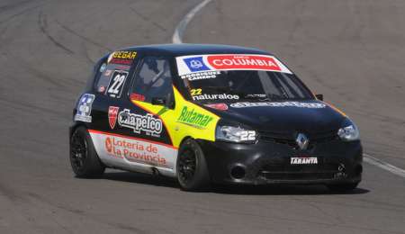 Rodríguez Canedo quiere enderezar el rumbo