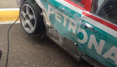 Ardusso, Calamari y la polémica