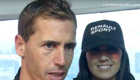 La palabra de los protagonistas