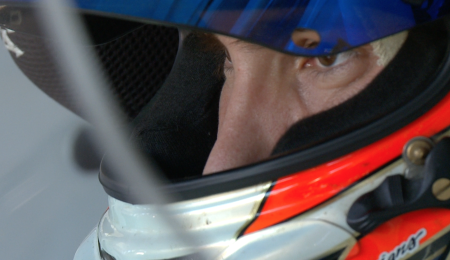 Manuel Mallo con equipo propio