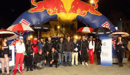 Rally Cross en el Cabalén y más