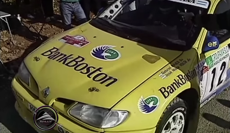 Carburando Rally - Programa 26