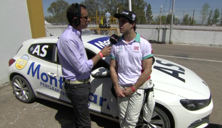 Urcera y la Vuelta Joker