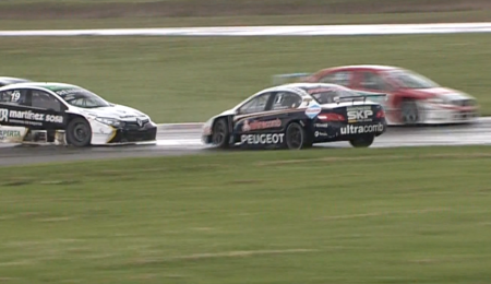 Suspicacias sembradas