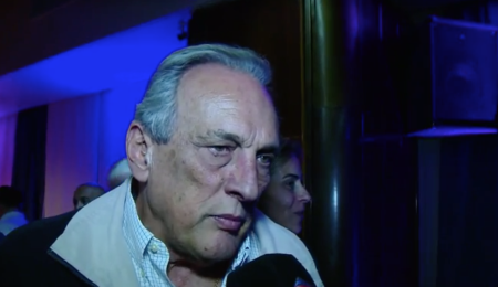 Traverso habló de Peón